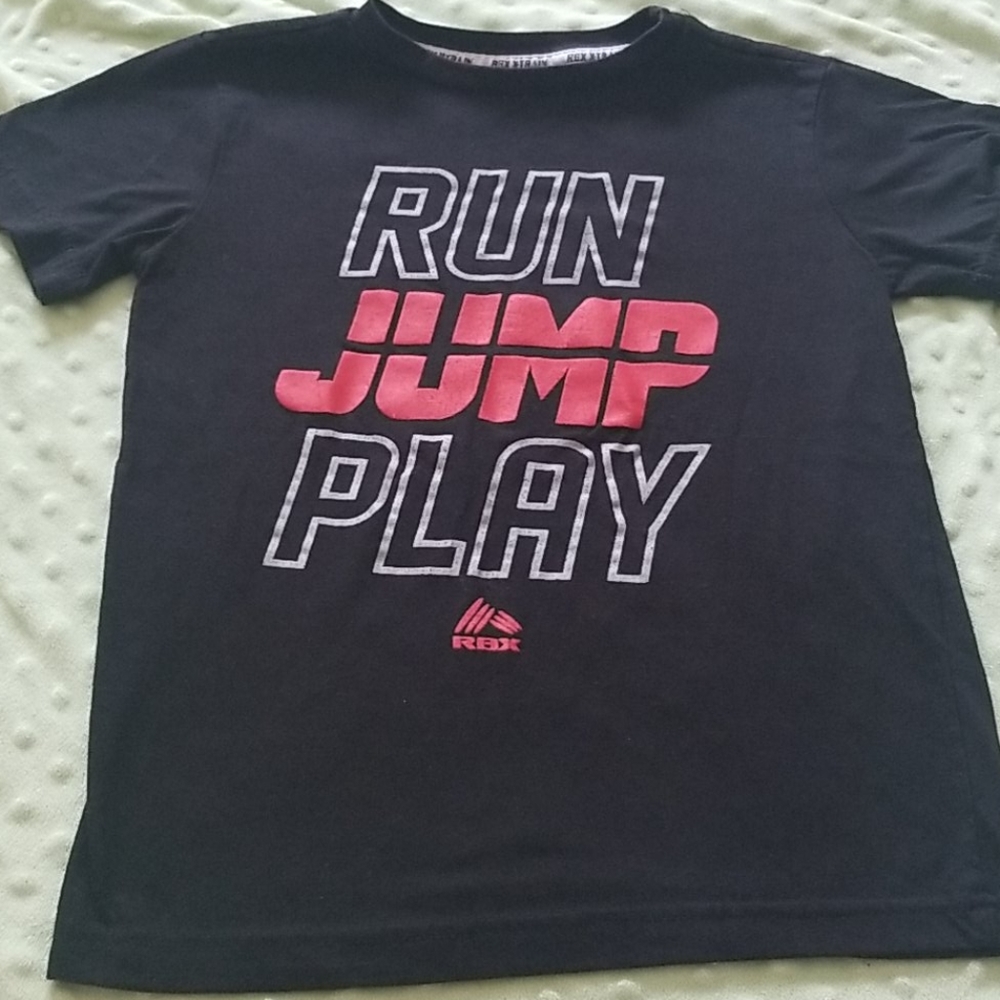 Reebok t shirt